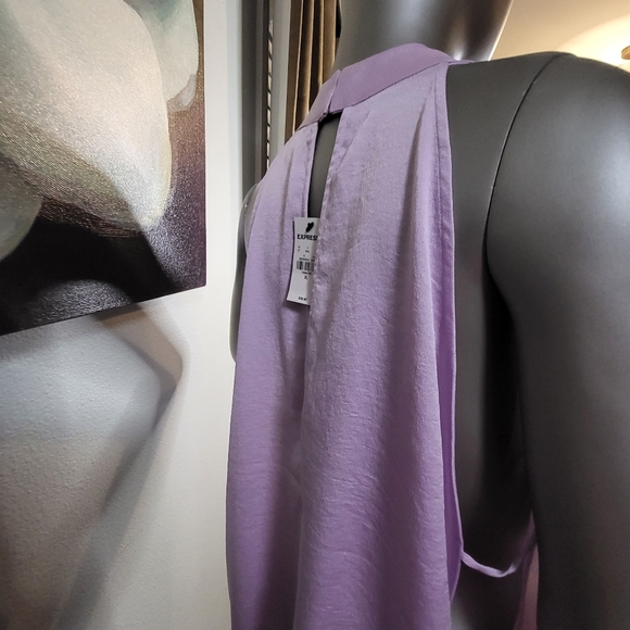 Express Blouse - Picture 6 of 7